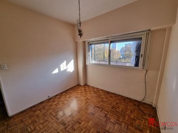 Departamento en venta de 1 dormitorio en Balvanera