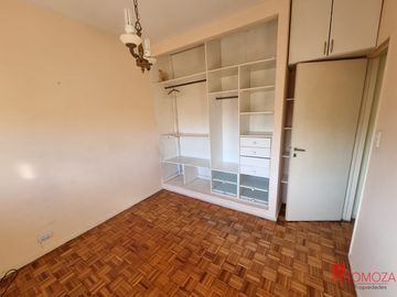 Departamento en venta de 1 dormitorio en Balvanera