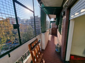 Departamento en venta de 1 dormitorio en Balvanera