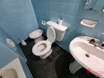 Departamento en venta de 1 dormitorio en Balvanera