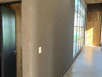 Casa en venta a estrenar  San Felipe Canning
