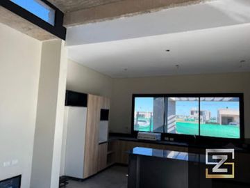 Casa en venta a estrenar  San Felipe Canning