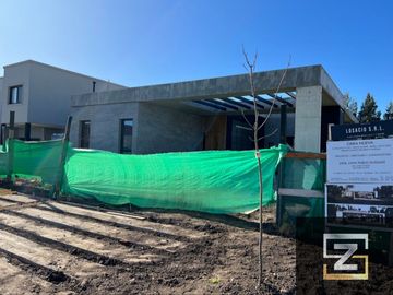 Casa en venta a estrenar  San Felipe Canning