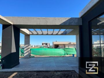 Casa en venta a estrenar  San Felipe Canning