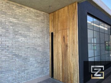 Casa en venta a estrenar  San Felipe Canning