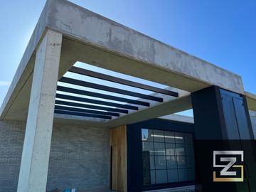 Casa en venta a estrenar  San Felipe Canning