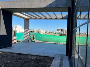 Casa en venta a estrenar  San Felipe Canning