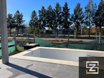 Casa en venta a estrenar  San Felipe Canning