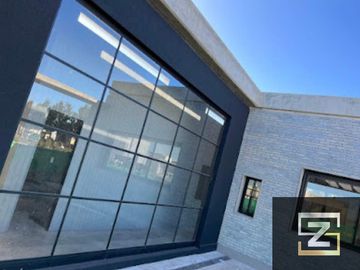 Casa en venta a estrenar  San Felipe Canning