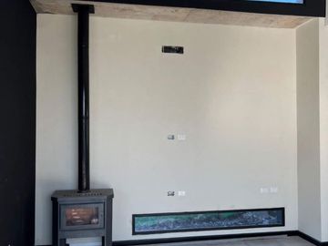 Casa en venta a estrenar  San Felipe Canning