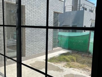 Casa en venta a estrenar  San Felipe Canning