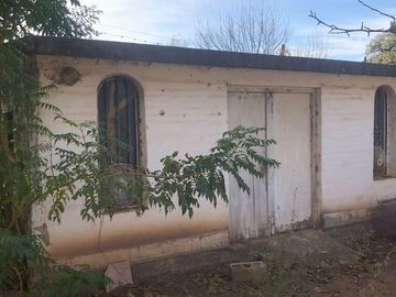 Villa Allende, lomas este, para reciclar
