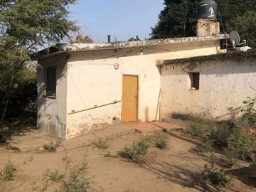 Villa Allende, lomas este, para reciclar