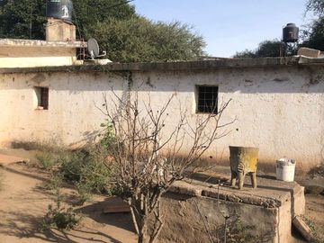 Villa Allende, lomas este, para reciclar