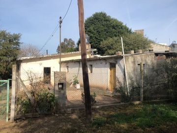 Villa Allende, lomas este, para reciclar
