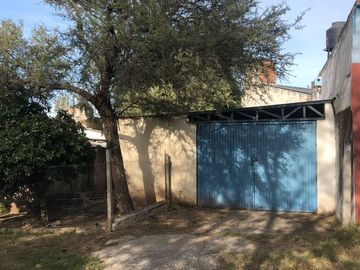 Villa Allende, lomas este, para reciclar