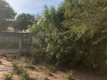 Villa Allende, lomas este, para reciclar