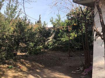 Villa Allende, lomas este, para reciclar