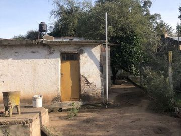 Villa Allende, lomas este, para reciclar