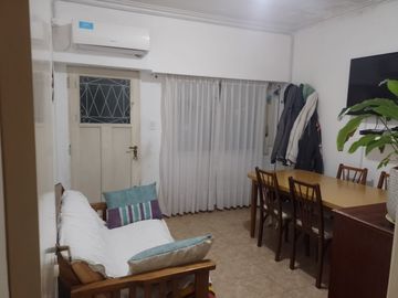 PH en venta de 1 dormitorio c/ cochera en Centro