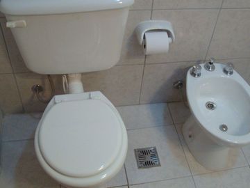 Departamento en alquiler temporario de 1 dormitorio c/ cochera en Universitario