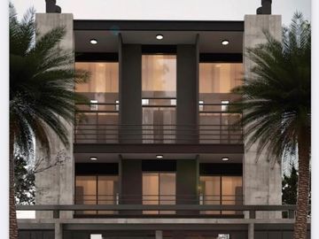 Departamento en venta de pozo c/ cochera en Canning