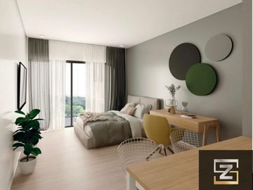 Departamento en venta de pozo c/ cochera en Canning