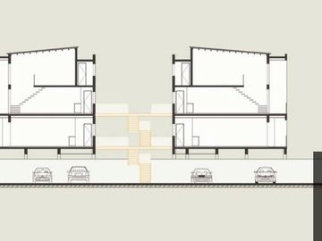 Departamento en venta de pozo c/ cochera en Canning