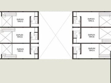 Departamento en venta de pozo c/ cochera en Canning