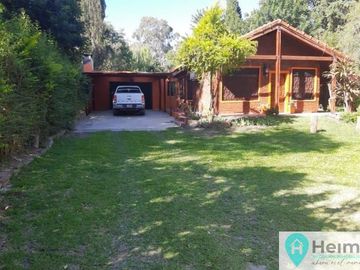Casa quinta en venta de 1070m2 ubicado en Villa Urquiza
