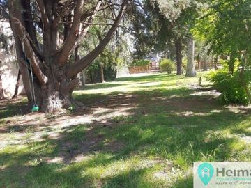 Casa quinta en venta de 1070m2 ubicado en Villa Urquiza
