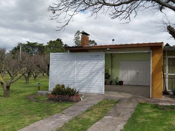 BAJO SU VALOR!! CASA QUINTA EN VENTA EN LA PEREGRINA, SIERRA DE LOS PADRES