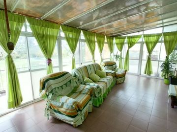 BAJO SU VALOR!! CASA QUINTA EN VENTA EN LA PEREGRINA, SIERRA DE LOS PADRES