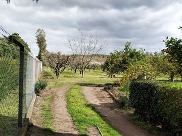 BAJO SU VALOR!! CASA QUINTA EN VENTA EN LA PEREGRINA, SIERRA DE LOS PADRES