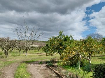 BAJO SU VALOR!! CASA QUINTA EN VENTA EN LA PEREGRINA, SIERRA DE LOS PADRES