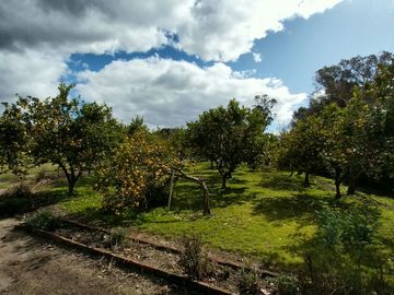 BAJO SU VALOR!! CASA QUINTA EN VENTA EN LA PEREGRINA, SIERRA DE LOS PADRES
