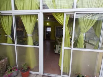 BAJO SU VALOR!! CASA QUINTA EN VENTA EN LA PEREGRINA, SIERRA DE LOS PADRES