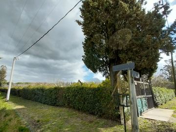 BAJO SU VALOR!! CASA QUINTA EN VENTA EN LA PEREGRINA, SIERRA DE LOS PADRES