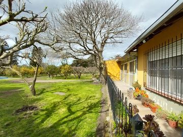 BAJO SU VALOR!! CASA QUINTA EN VENTA EN LA PEREGRINA, SIERRA DE LOS PADRES