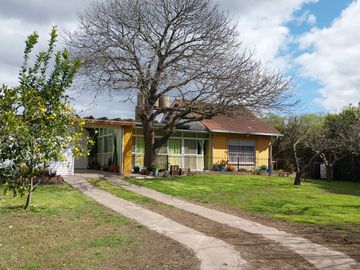 BAJO SU VALOR!! CASA QUINTA EN VENTA EN LA PEREGRINA, SIERRA DE LOS PADRES