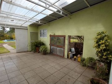 BAJO SU VALOR!! CASA QUINTA EN VENTA EN LA PEREGRINA, SIERRA DE LOS PADRES