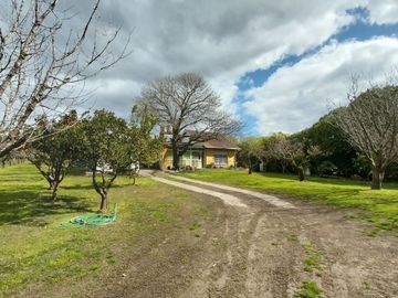 BAJO SU VALOR!! CASA QUINTA EN VENTA EN LA PEREGRINA, SIERRA DE LOS PADRES