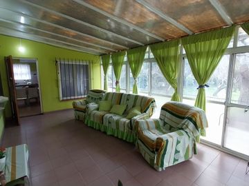 BAJO SU VALOR!! CASA QUINTA EN VENTA EN LA PEREGRINA, SIERRA DE LOS PADRES