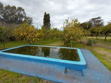 BAJO SU VALOR!! CASA QUINTA EN VENTA EN LA PEREGRINA, SIERRA DE LOS PADRES