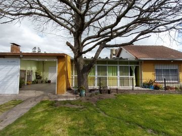 BAJO SU VALOR!! CASA QUINTA EN VENTA EN LA PEREGRINA, SIERRA DE LOS PADRES