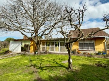 BAJO SU VALOR!! CASA QUINTA EN VENTA EN LA PEREGRINA, SIERRA DE LOS PADRES