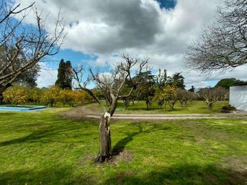 BAJO SU VALOR!! CASA QUINTA EN VENTA EN LA PEREGRINA, SIERRA DE LOS PADRES