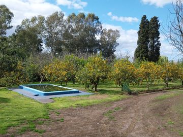 BAJO SU VALOR!! CASA QUINTA EN VENTA EN LA PEREGRINA, SIERRA DE LOS PADRES