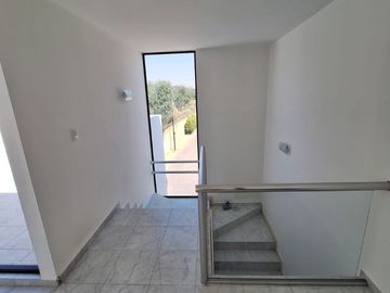 UDLA CASA NUEVA EN FRACC EL SUSPIRO