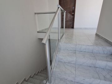 UDLA CASA NUEVA EN FRACC EL SUSPIRO